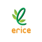 Logo of E-rice rice, grocery delivery android Application 